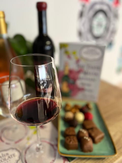 Malta: The Taste of Malta Artisan Wine Pairing - Exceptional Wines From Malta