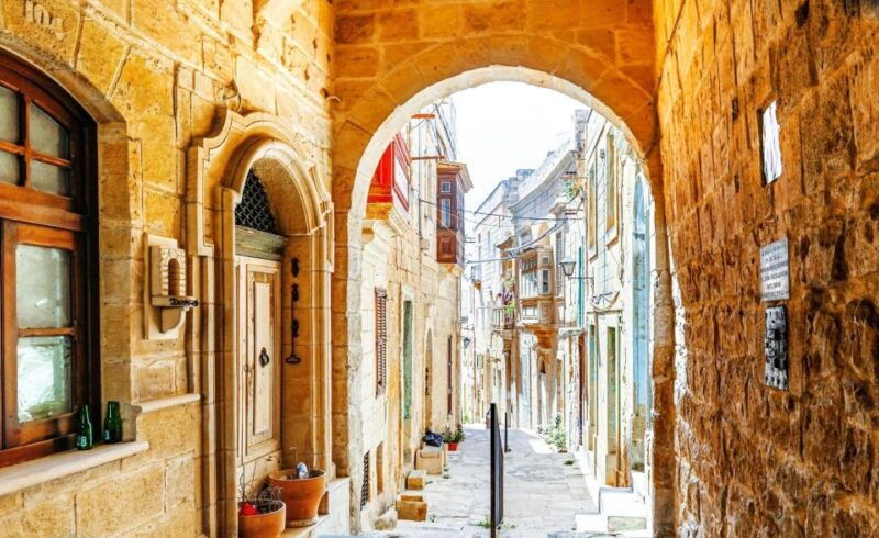 Malta: The Three Fortified Cities Tour including Boat Trip - Cost and Value