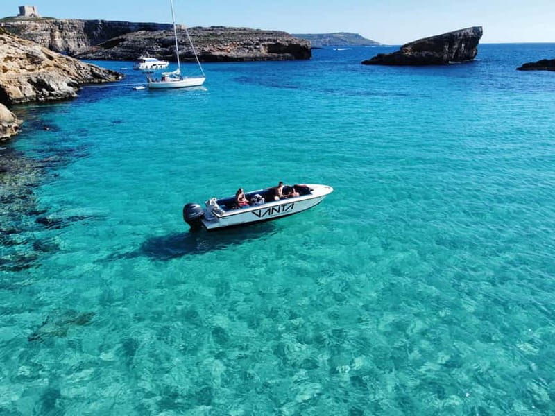 Malta: The Three Islands Private Boat Tour - The Experience: What You Can Expect