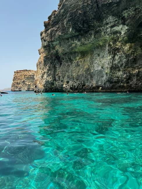 Malta: The Three Islands Private Boat Tour - Possible Drawbacks or Considerations