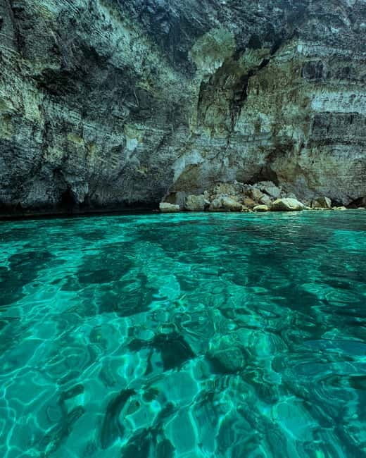 Malta: The Three Islands Private Boat Tour - Who Is This Tour Best For?