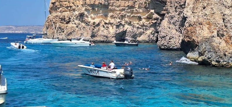 Malta: The Three Islands Private Boat Tour - The Sum Up