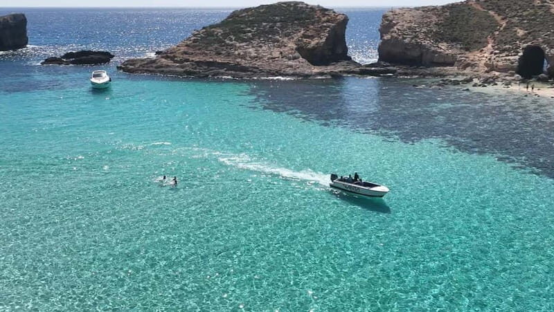 Malta: The Three Islands Private Boat Tour - FAQ