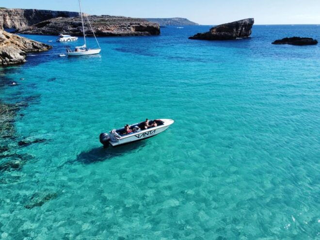 Malta: The Three Islands Private Boat Tour - Participant Guidelines