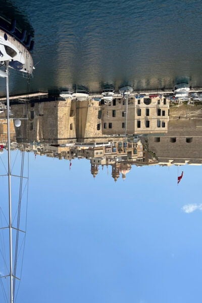 Malta: Three Cities Walking Tour Incl Inquisitors Palace - Customer Reviews