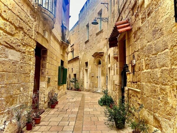 Malta: Three Cities Walking Tour Incl Inquisitors Palace - Booking Details