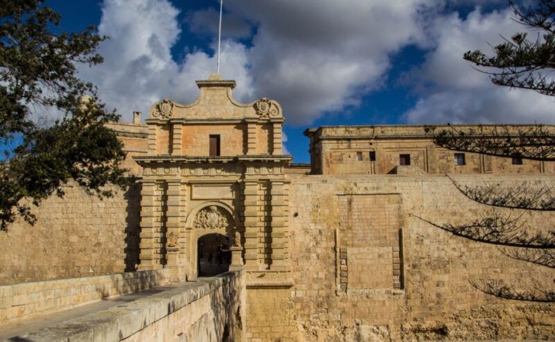 Malta Tour : Private Car- Mdina, Marsaxlokk, Blue Grotto - In-Depth Look at the Itinerary