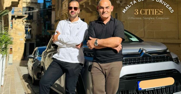 Malta Tour : Private Car- Mdina, Marsaxlokk, Blue Grotto - What to Expect from the Experience