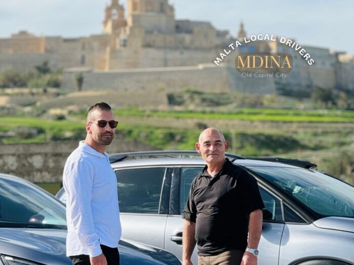 Malta Tour : Private Car- Mdina, Marsaxlokk, Blue Grotto - FAQs