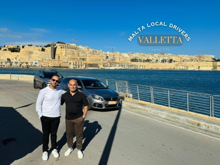Malta Tour : Private Car- Mdina, Marsaxlokk, Blue Grotto - Final Thoughts