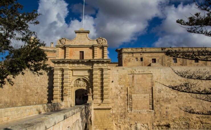 Malta Tour : Private Car- Mdina, Marsaxlokk, Blue Grotto - Tour Overview