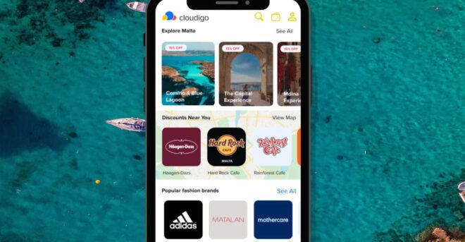 Malta Traveller App (300+ Exclusive Discounts) - Discounts and Savings Offered