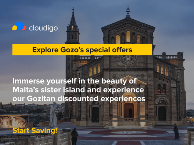 Malta Traveller App (300+ Exclusive Discounts) - Cost and Validity of Discounts