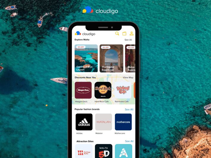 Malta Traveller App (300+ Exclusive Discounts) - What is the Malta Traveller App?