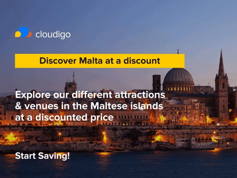Malta Traveller App (300+ Exclusive Discounts) - What Makes This App Stand Out?