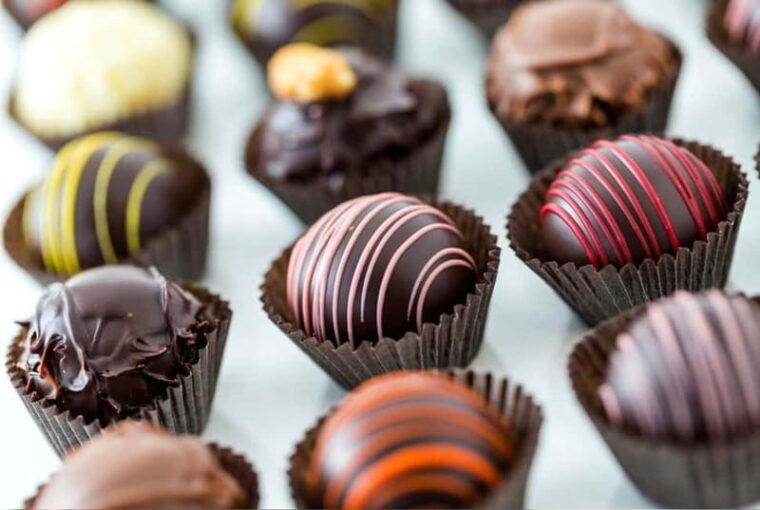 Malta: Truffle Making Master Class - What You’ll Do