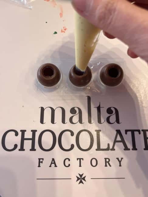 Malta: Truffle Making Master Class - Why It’s Worth It