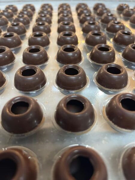Malta: Truffle Making Master Class - Customizing Unique Flavors
