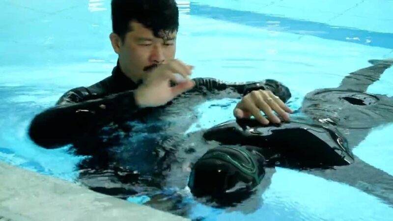 Malta: Try Freediving SSI - Freediving initiation with an instructor in French - An Authentic Introduction to Freediving in Malta