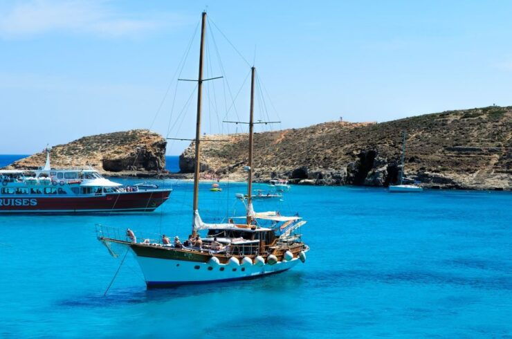 Malta: Turkish Gulet Private Full Day Cruise - Good To Know
