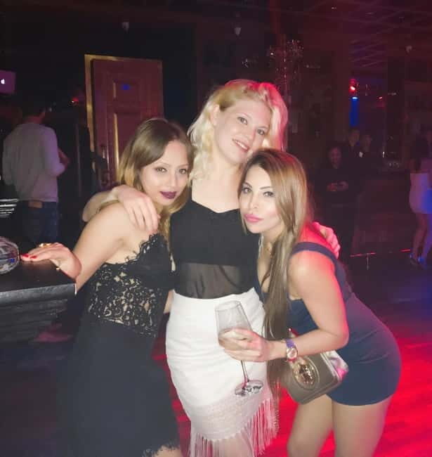 Malta: Ultimate Girls' Night Out - The Sum Up