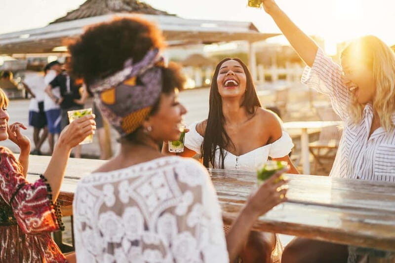 Malta: Ultimate Girls' Night Out - FAQ