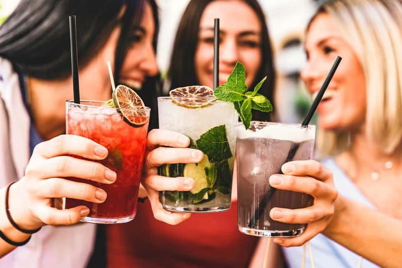 Malta: Ultimate Girls' Night Out - What Could Be Better?