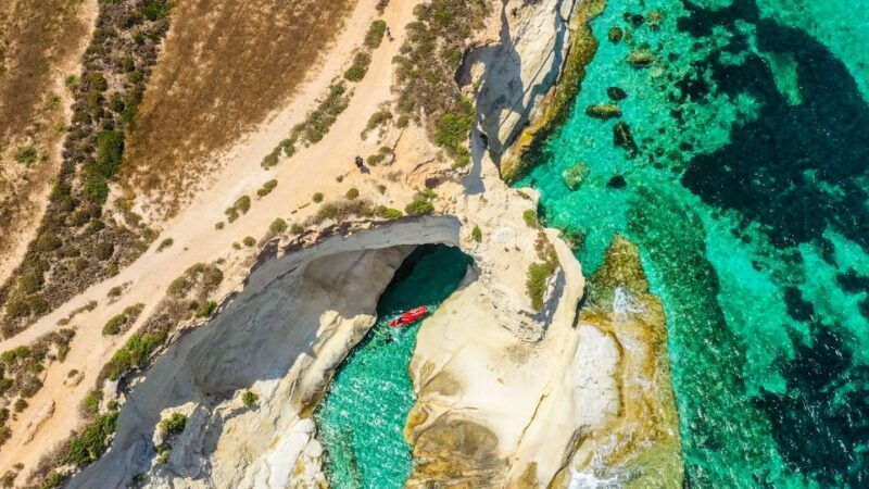 Malta: Ultimate Kayak Adventure - Malta: Ultimate Kayak Adventure — A Complete Review