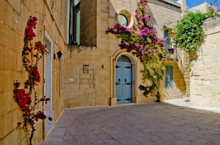 Malta: Valletta and Mdina Full Day Tour - Tour Details