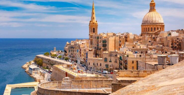 Malta: Valletta and Mdina Full Day Tour - Experience Highlights