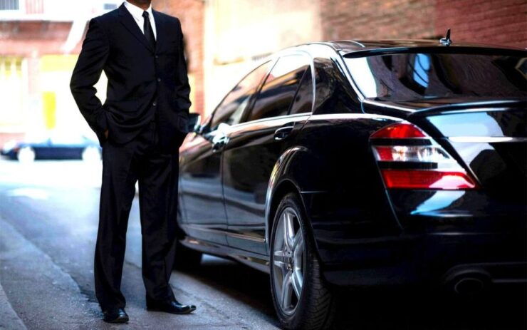Malta: Van 8 Passenger Taxi Transfer From Airport - Good To Know