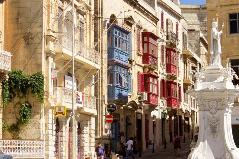 Malta: Vintage Bus Ride through the Three Cities - Who Should Consider This Tour?