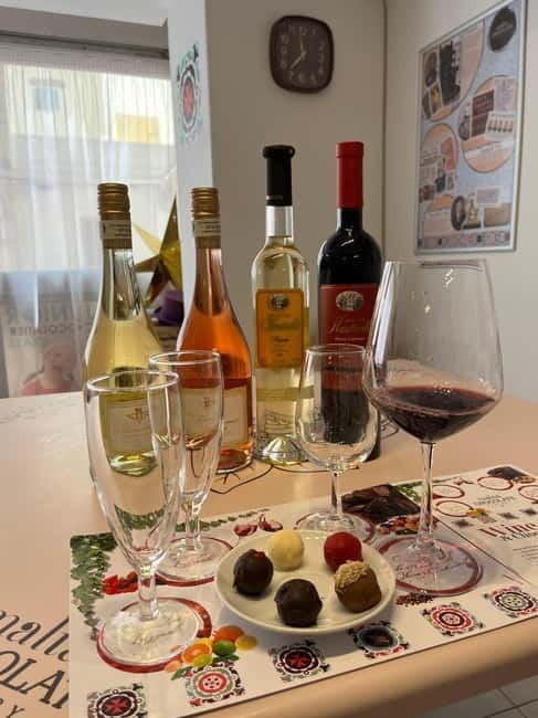 Malta: Wine and Chocolate Pairing Experience - Final Thoughts: Who Will Love This Experience?