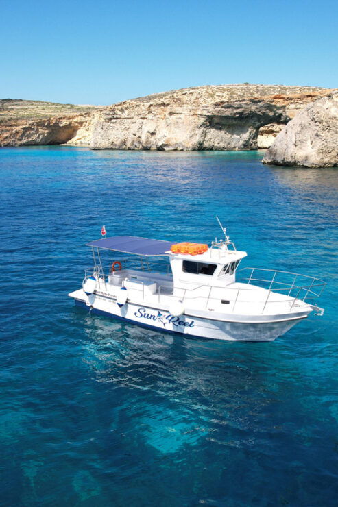 Malta:Blue Lagoon, Comino & Gozo Private Boat Cruise & Trips - Good To Know