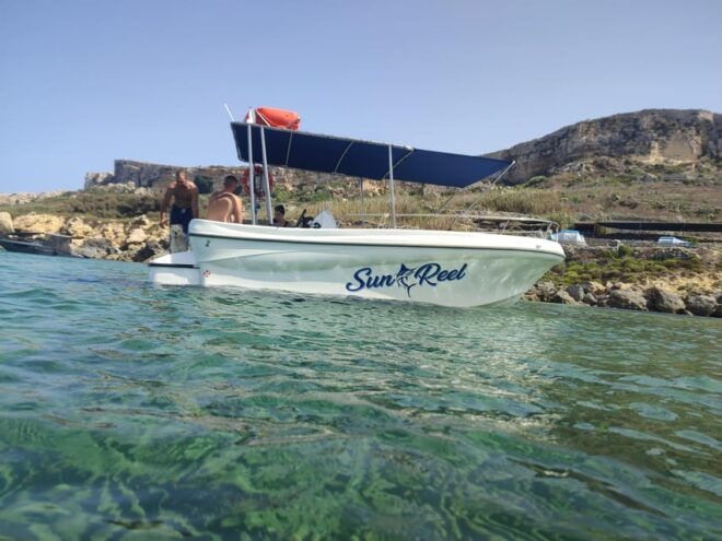 Malta:Blue Lagoon, Comino & Gozo Private Boat Cruise & Trips - Highlights and Benefits