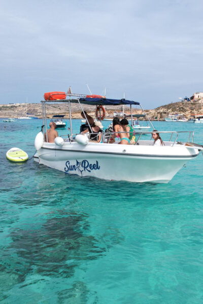 Malta:Blue Lagoon, Comino & Gozo Private Boat Cruise & Trips - Frequently Asked Questions