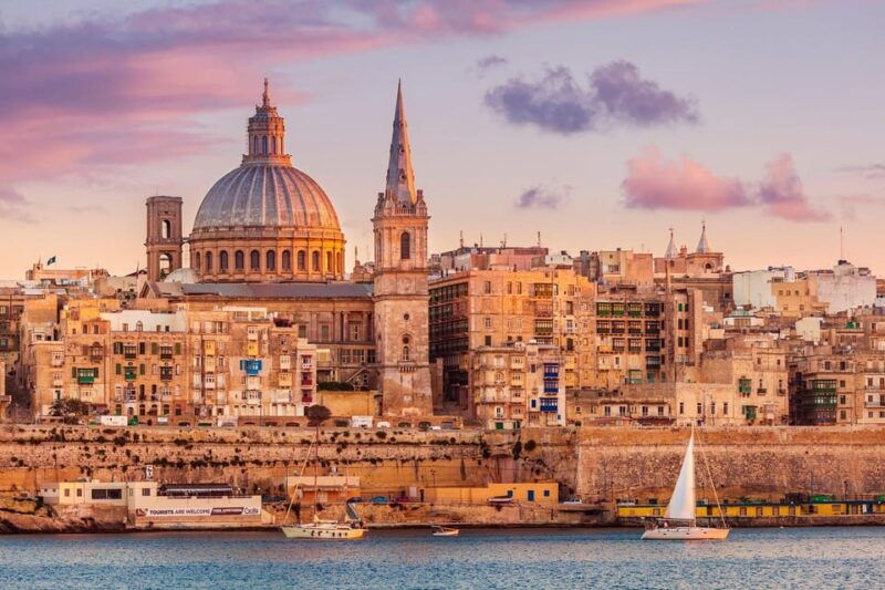 Malta:Private Chauffeur Service To Explore Malta Highlights - Good To Know