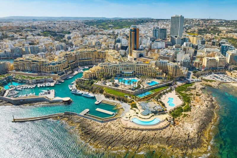 Malta:Private Chauffeur Service To Explore Malta Highlights - The Practicalities: Comfort, Cost, and Flexibility