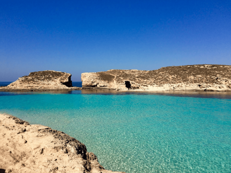 Malta's Splendour Excursion - Trips in Blue Grotto & Comino - Good To Know