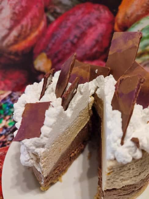 Maltese: Cake-Making Workshop, Buffet Lunch, & Wine Tasting - Discovering Malta’s Culinary Charm in Just Three Hours