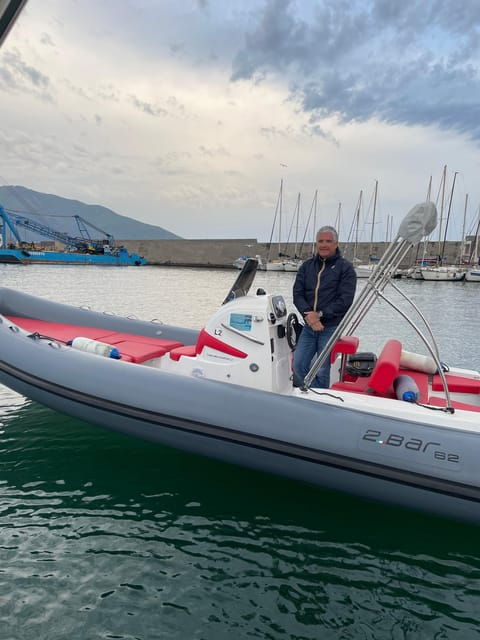 Maluma Charter - Experience Highlights