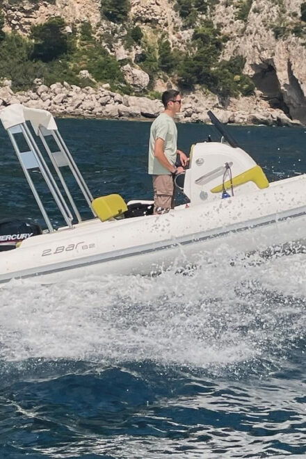 Maluma Charter - Included Services