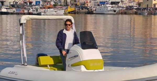 Maluma Charter - Important Restrictions
