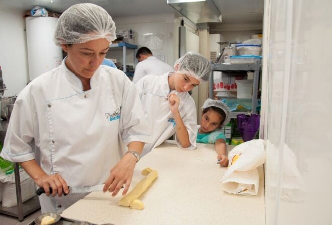 Malveira: Pastel De Nata Workshop at a Real Bakery - Customer Reviews