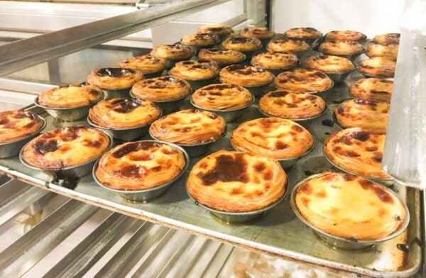 Malveira: Pastel De Nata Workshop at a Real Bakery - How to Get There