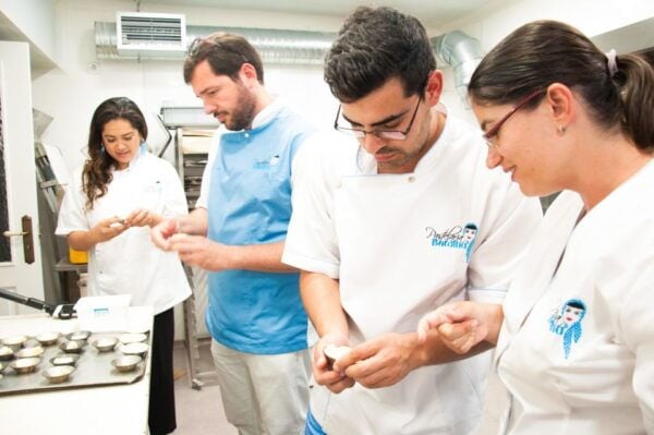 Malveira: Pastel De Nata Workshop at a Real Bakery - Pricing and Booking