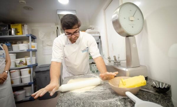 Malveira: Pastel De Nata Workshop at a Real Bakery - The Sum Up