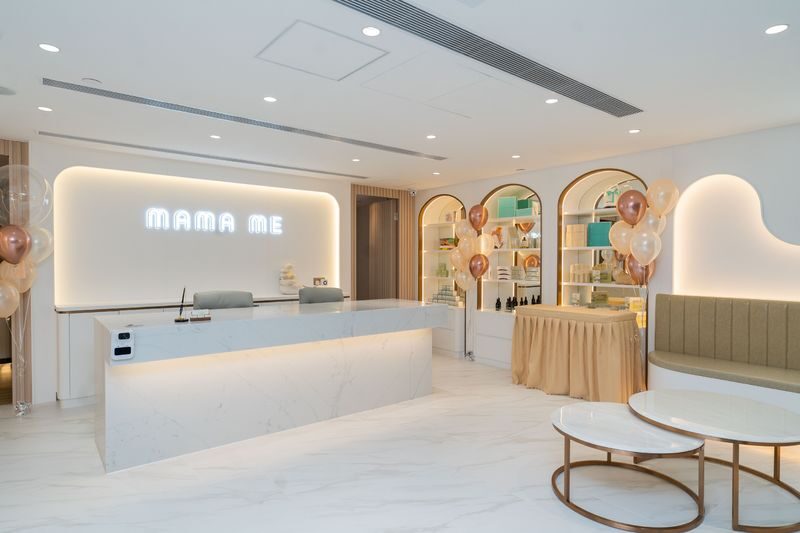 MaMa Me - Beauty & Spa | Detoxifying Massage | Relaxing and Sleep Aid | Ladies Special | Tsim Sha Tsui | Causeway Bay | Wong Chuk Hang - What to know before you book