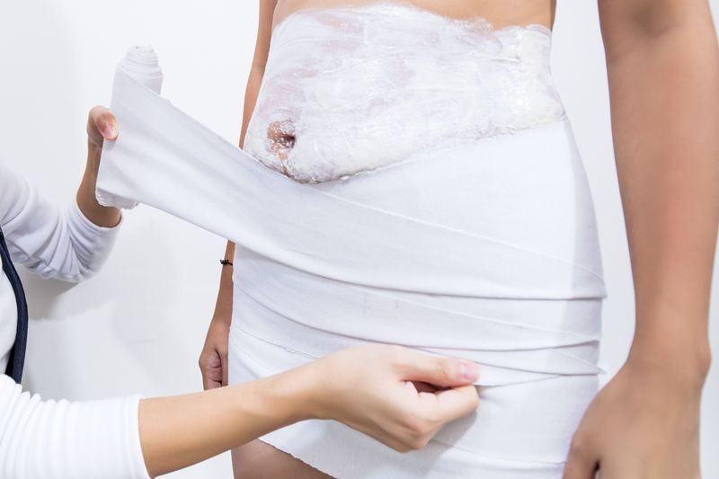 MaMa Me - Beauty & Spa | Detoxifying Massage | Relaxing and Sleep Aid | Ladies Special | Tsim Sha Tsui | Causeway Bay | Wong Chuk Hang - The specialist menu beyond the introductory deal