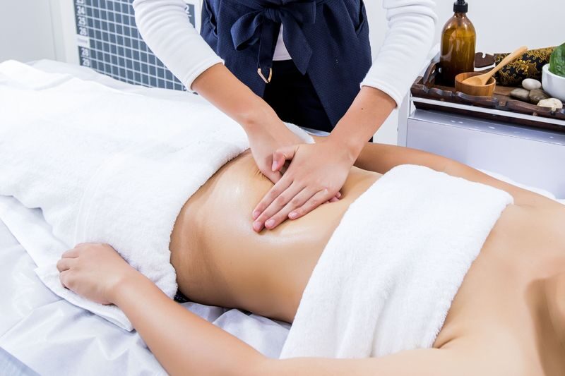 MaMa Me - Beauty & Spa | Detoxifying Massage | Relaxing and Sleep Aid | Ladies Special | Tsim Sha Tsui | Causeway Bay | Wong Chuk Hang - Three branches across Hong Kong